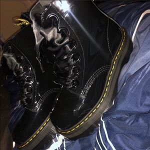 Molly Dr.Martens
